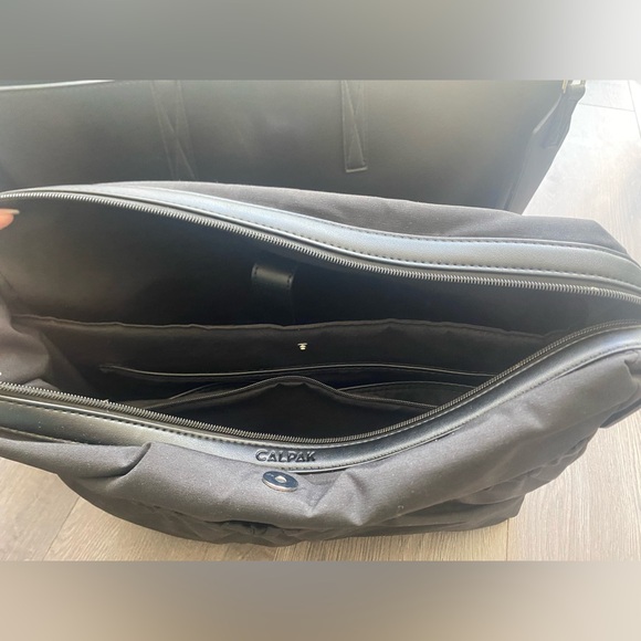 Calpak Tote - Picture 4 of 5